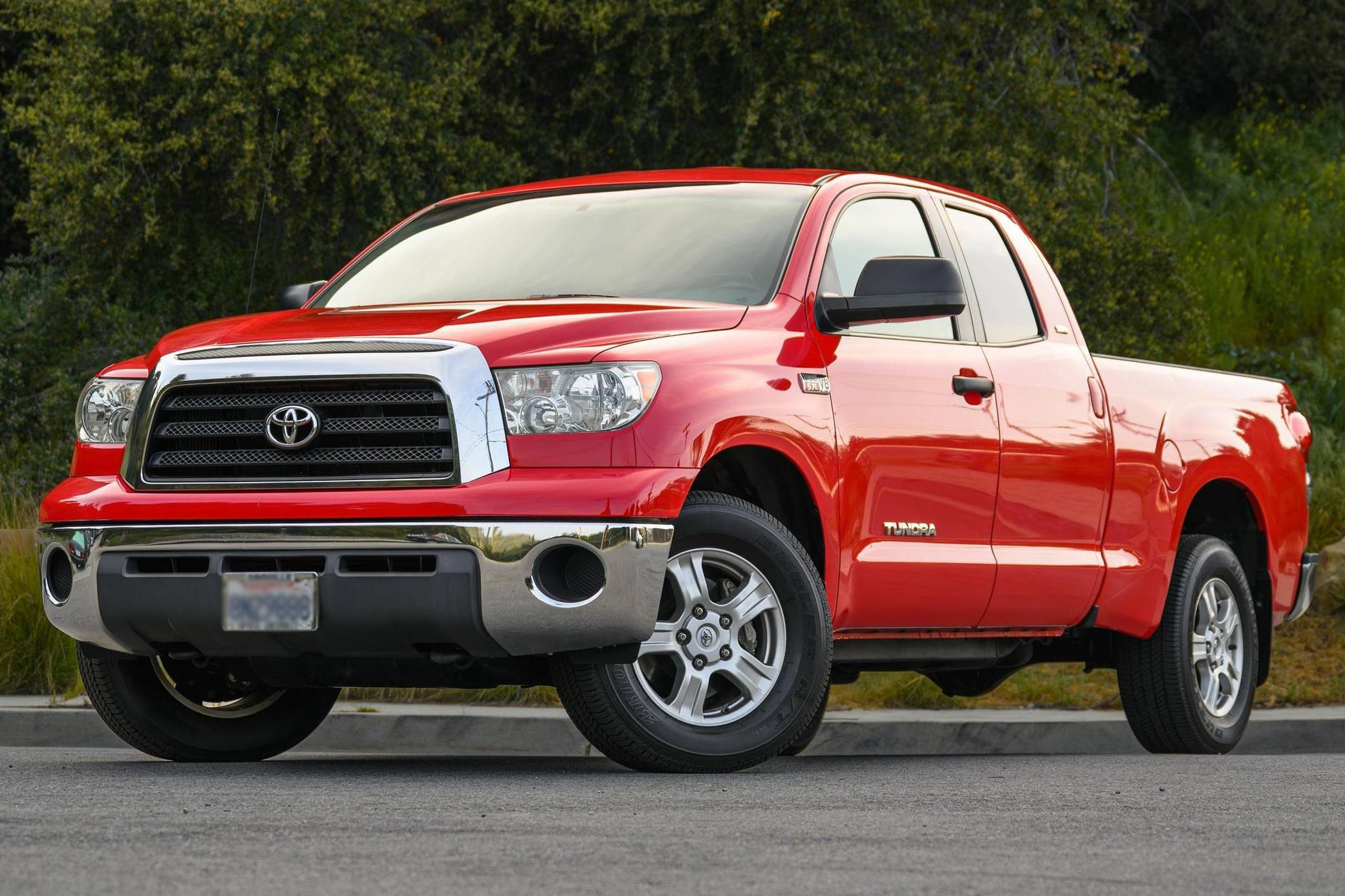 2007 Toyota Tundra SR5